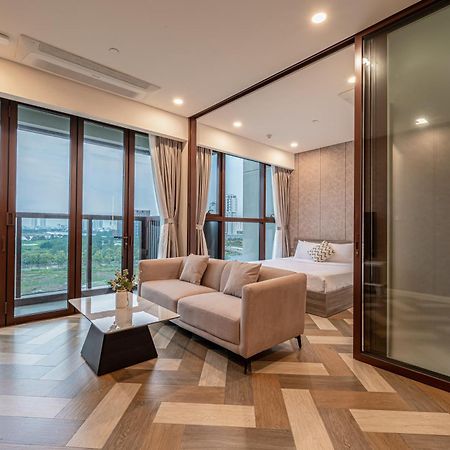 Saigon The Metropole - Residences Complex - By Svillage "Escape To Perfection" Thành Pho Ho Chí Minh Esterno foto