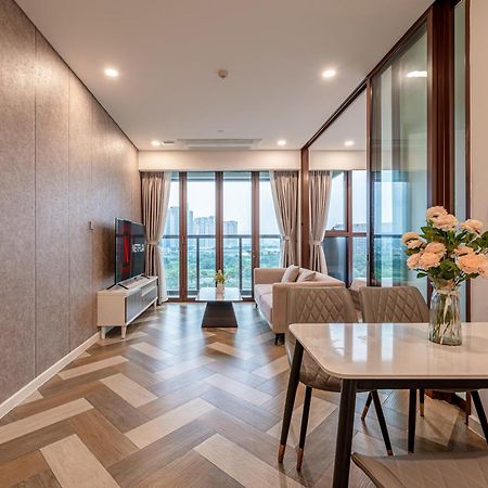 Saigon The Metropole - Residences Complex - By Svillage "Escape To Perfection" Thành Pho Ho Chí Minh Esterno foto