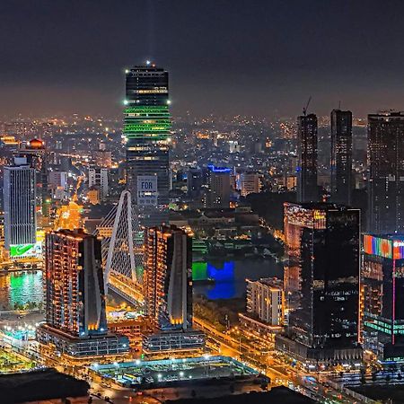 Saigon The Metropole - Residences Complex - By Svillage "Escape To Perfection" Thành Pho Ho Chí Minh Esterno foto