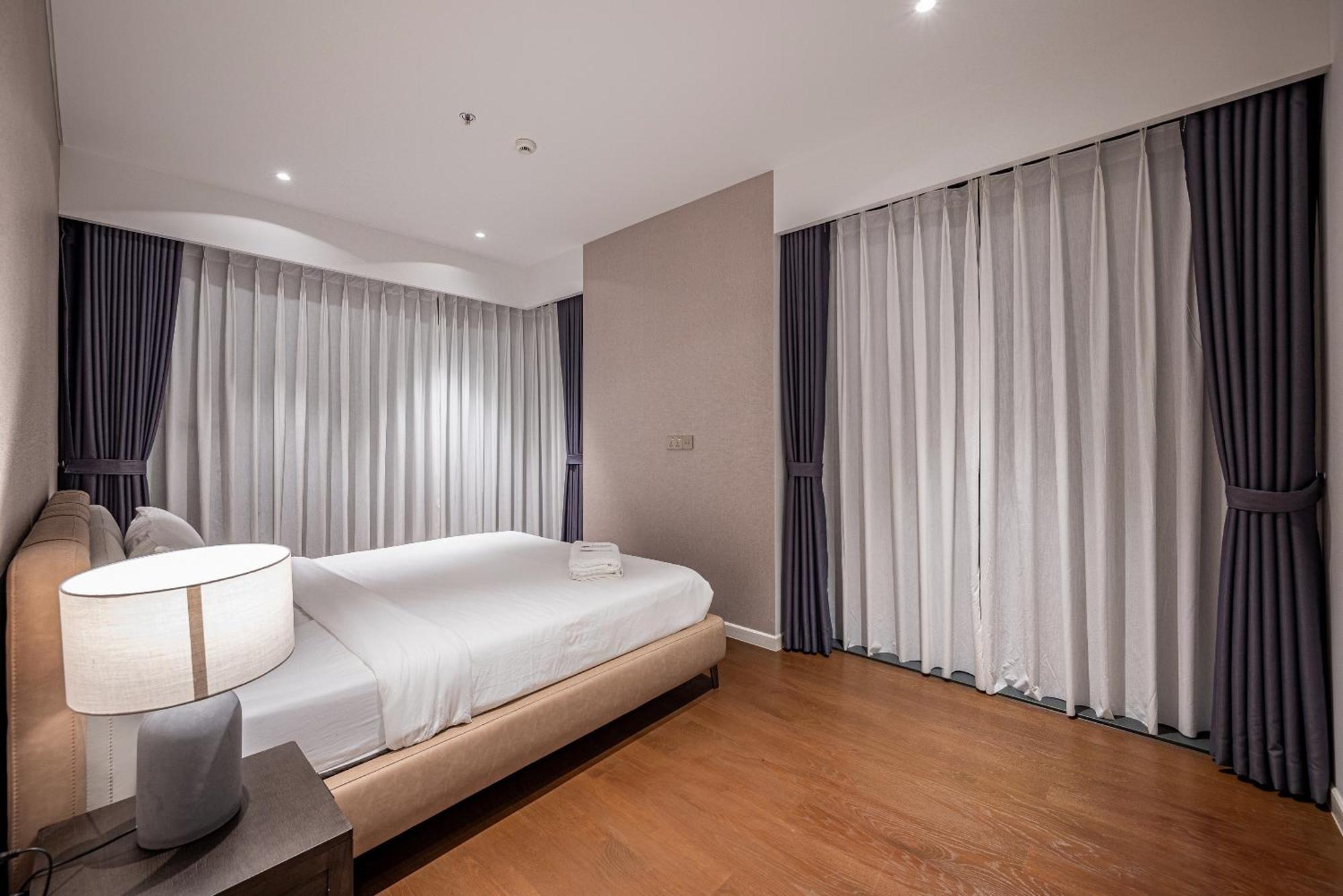 Saigon The Metropole - Residences Complex - By Svillage "Escape To Perfection" Thành Pho Ho Chí Minh Esterno foto