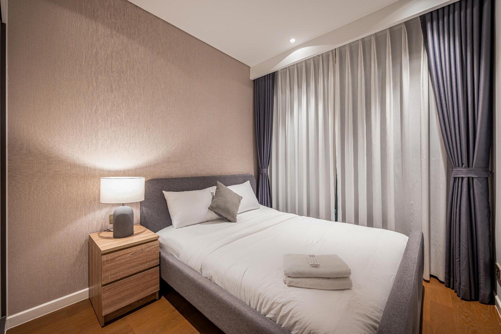 Saigon The Metropole - Residences Complex - By Svillage "Escape To Perfection" Thành Pho Ho Chí Minh Esterno foto
