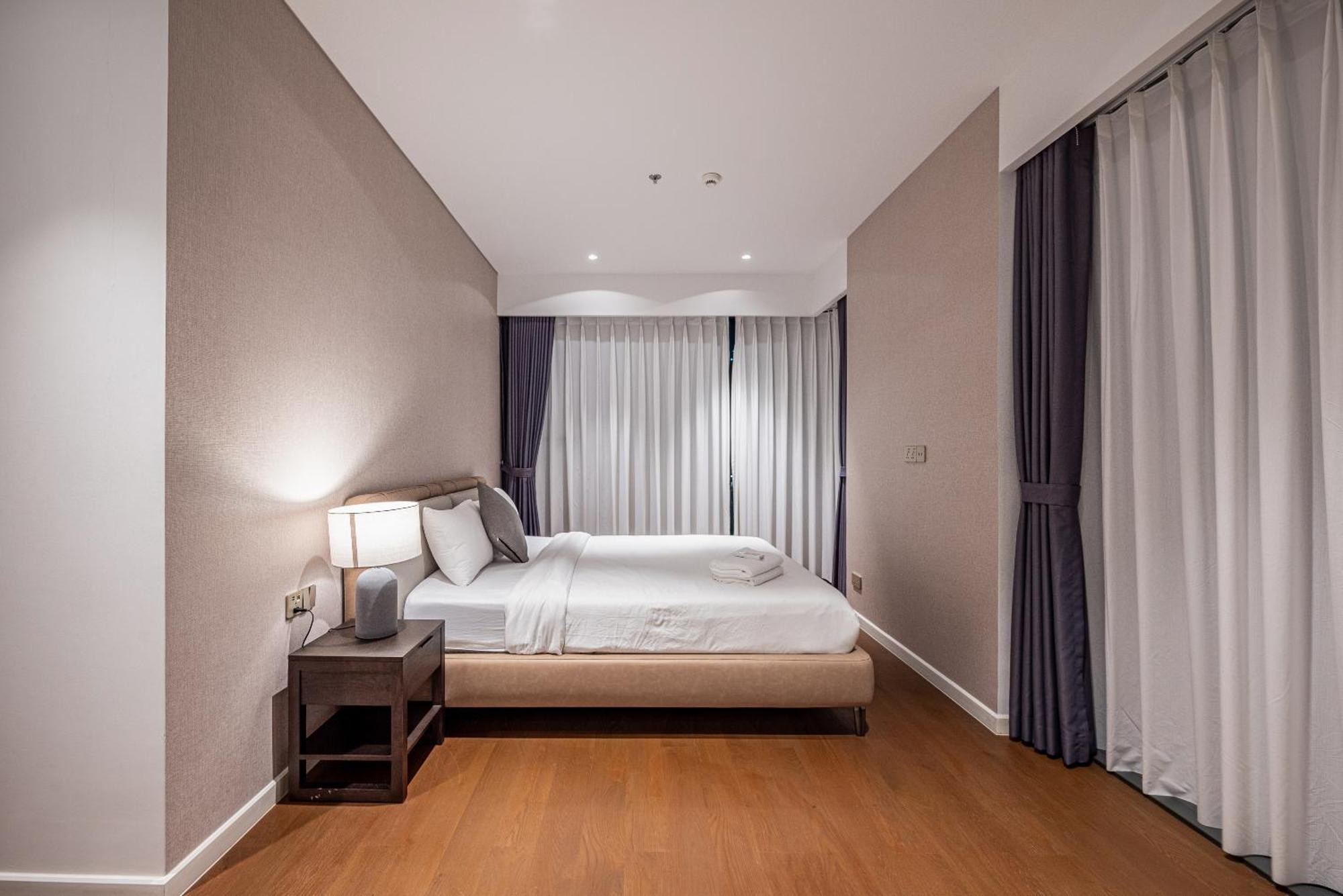 Saigon The Metropole - Residences Complex - By Svillage "Escape To Perfection" Thành Pho Ho Chí Minh Esterno foto