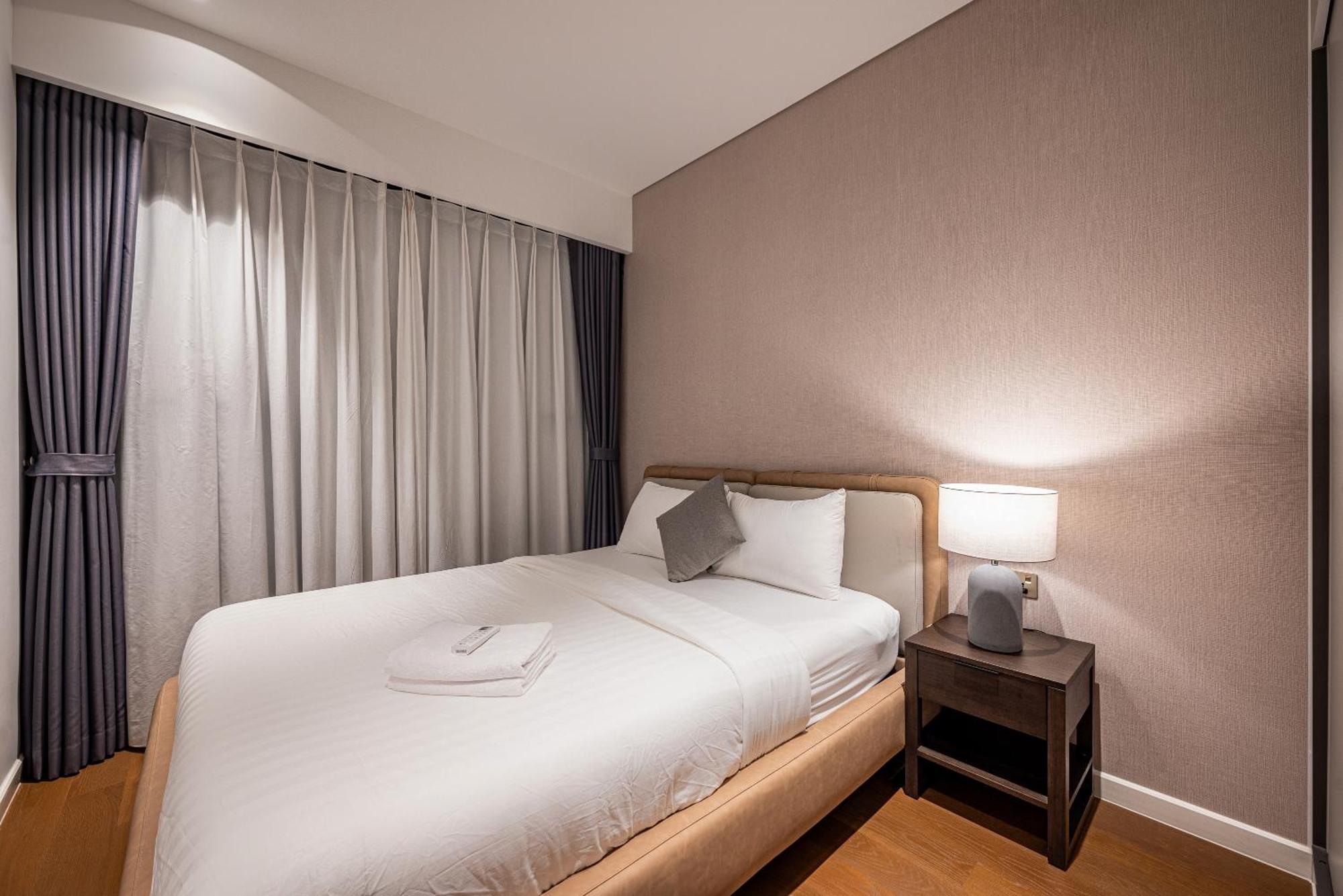 Saigon The Metropole - Residences Complex - By Svillage "Escape To Perfection" Thành Pho Ho Chí Minh Esterno foto