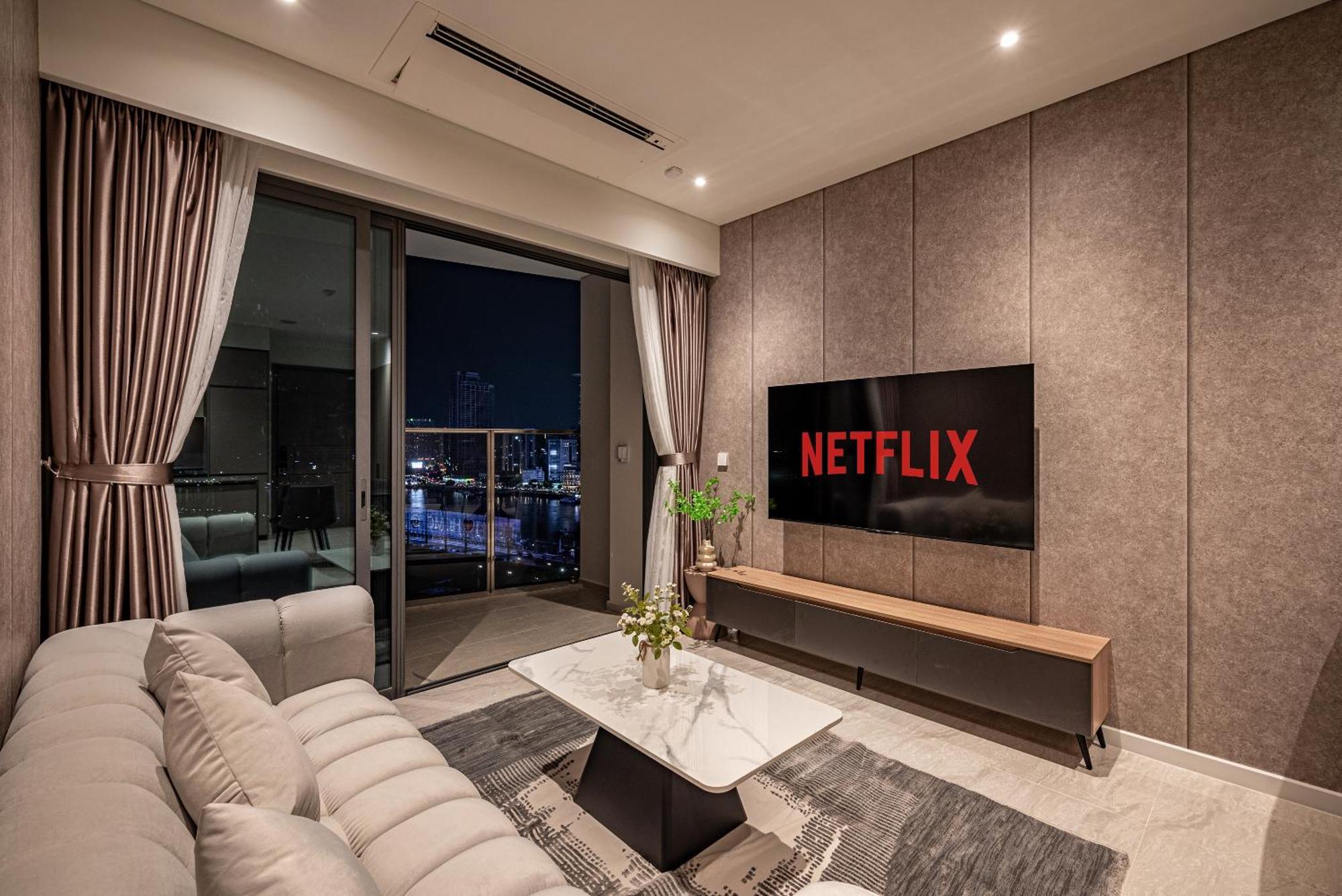 Saigon The Metropole - Residences Complex - By Svillage "Escape To Perfection" Thành Pho Ho Chí Minh Camera foto