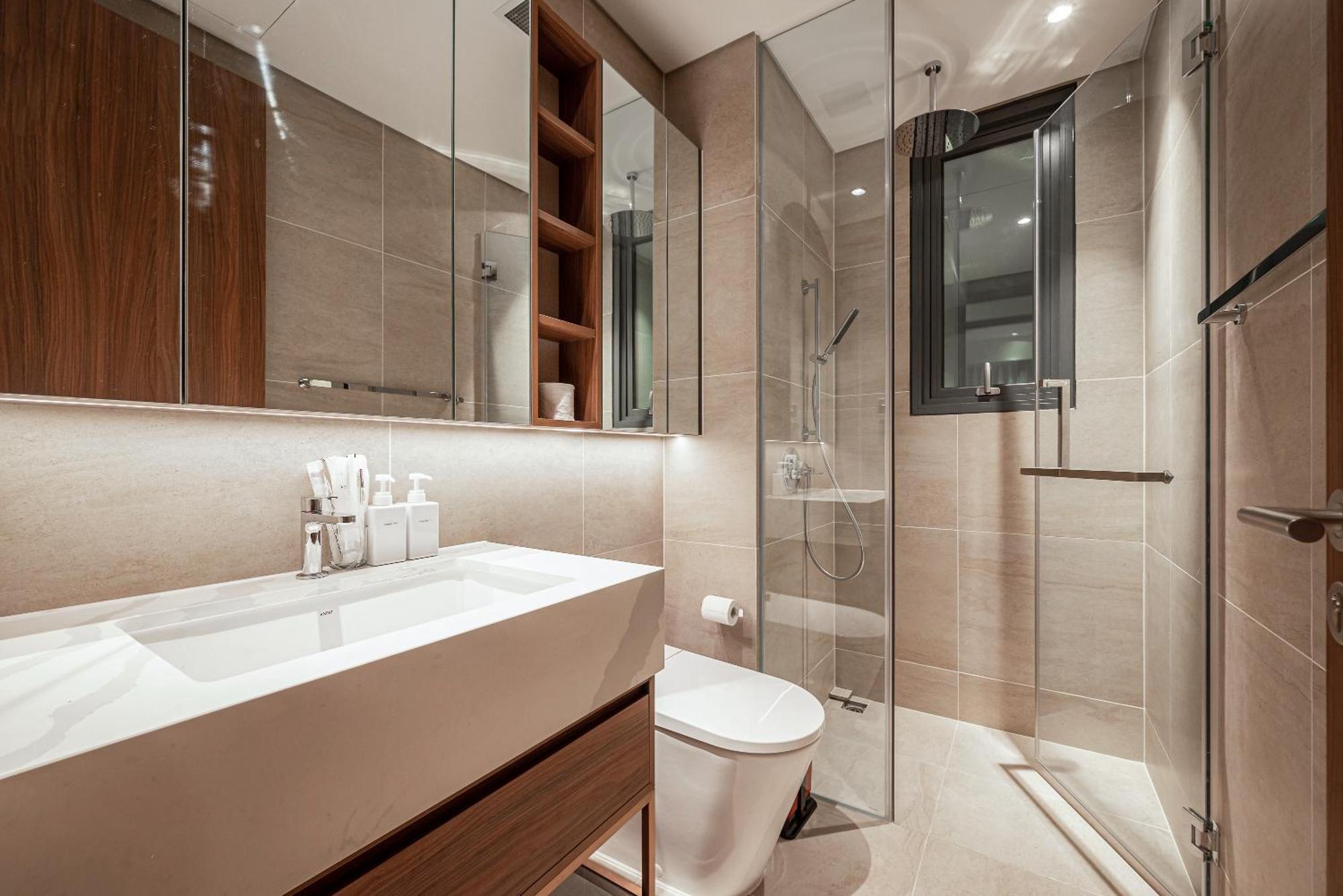 Saigon The Metropole - Residences Complex - By Svillage "Escape To Perfection" Thành Pho Ho Chí Minh Camera foto