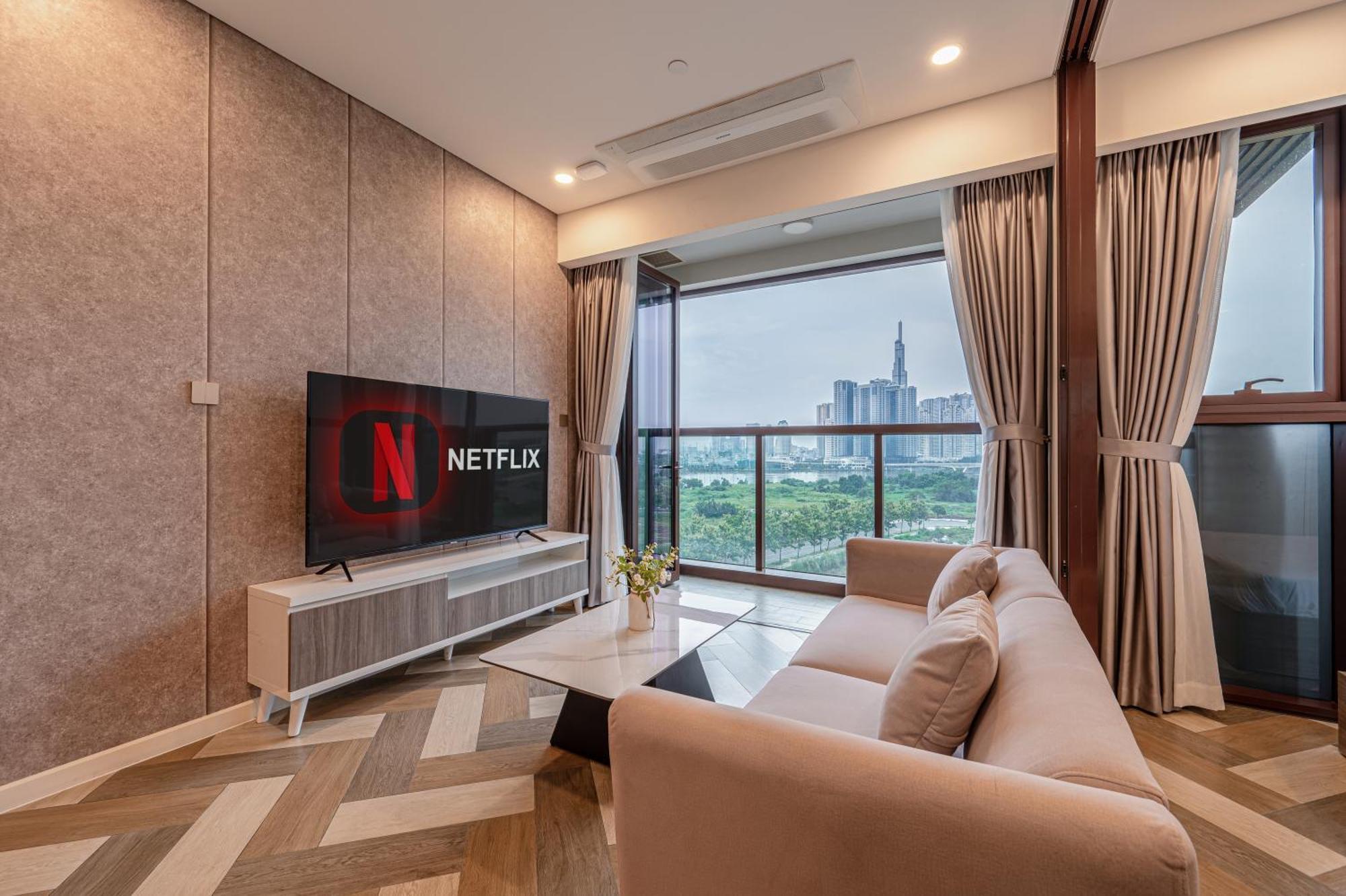 Saigon The Metropole - Residences Complex - By Svillage "Escape To Perfection" Thành Pho Ho Chí Minh Camera foto