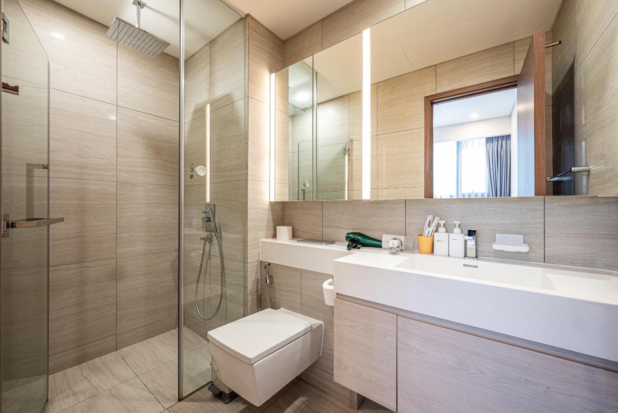 Saigon The Metropole - Residences Complex - By Svillage "Escape To Perfection" Thành Pho Ho Chí Minh Esterno foto